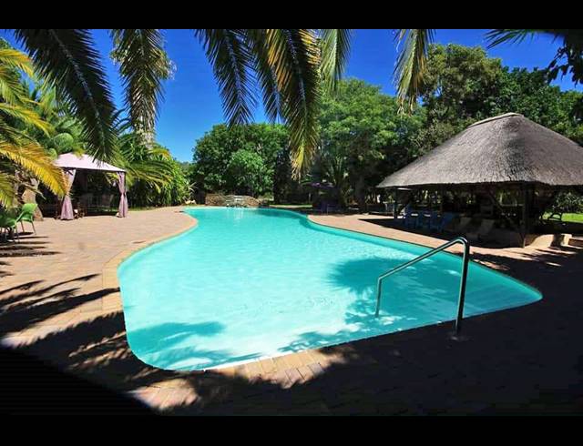 2,014M² HOTEL FOR SALE IN KLASERIE PRIVATE NATURE RESERVE